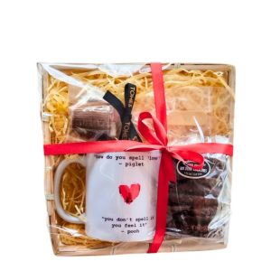Love Mug Hamper