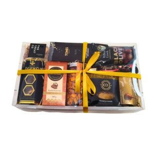 Gourmet Indulgence Hamper