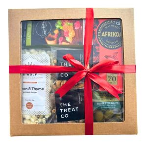 Salty and Sweet Hamper