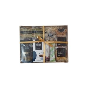 Savoury and Sweet Hamper