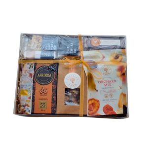 Say It With Sweetness Hamper