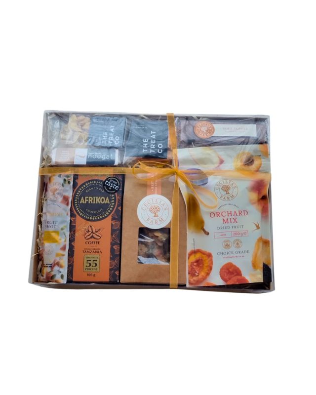 Say It With Sweetness Hamper