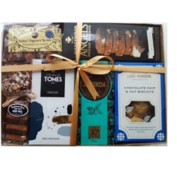 All Things Chocolate Hamper