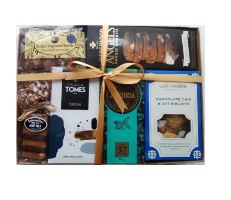 All Things Chocolate Hamper