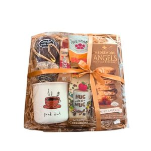 Sweet Coffee Hamper