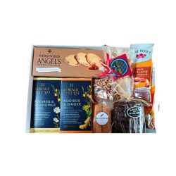 Tea Time Treat Hamper