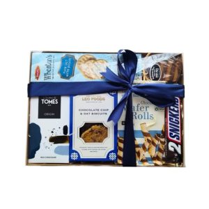 The Blues Hamper