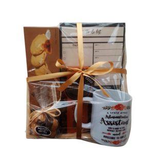 To Do List Gift Set