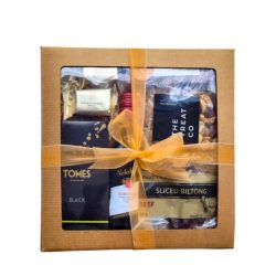Wine Snack Hamper