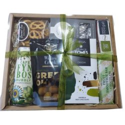Cape Fynbos Bubbly Hamper