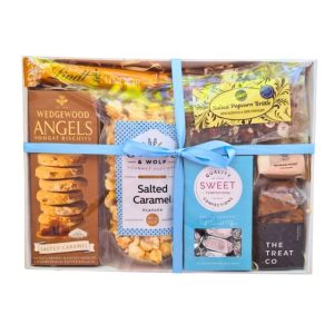 Caramel Delight Hamper