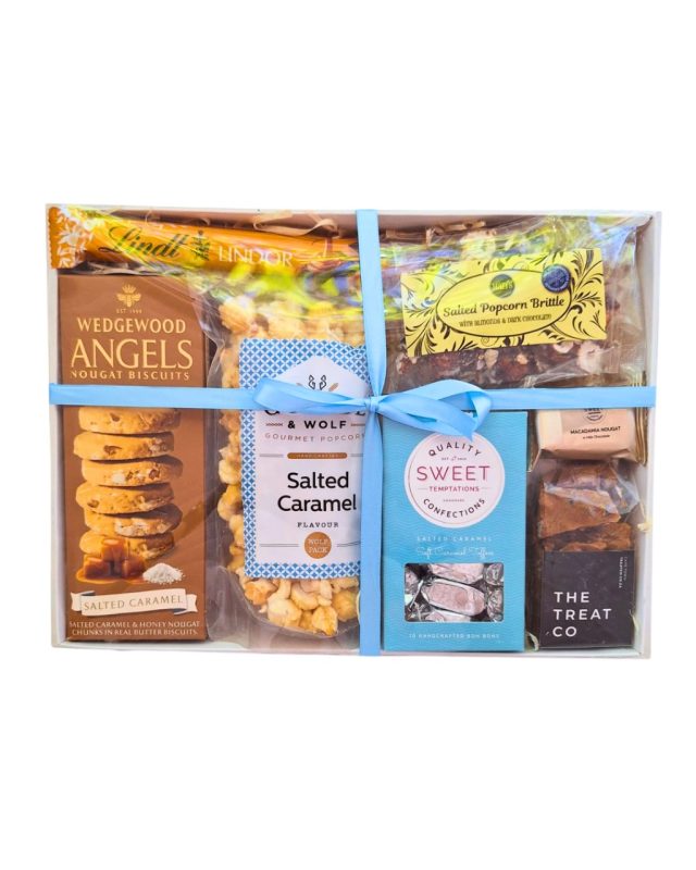 Caramel Delight Hamper