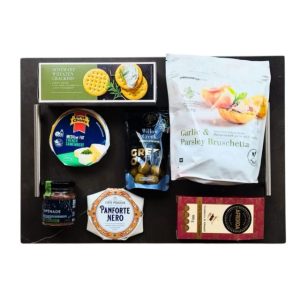 Cheese Platter Sweet and Savoury