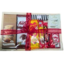 Halal Biscuits and Chocolates Hamper