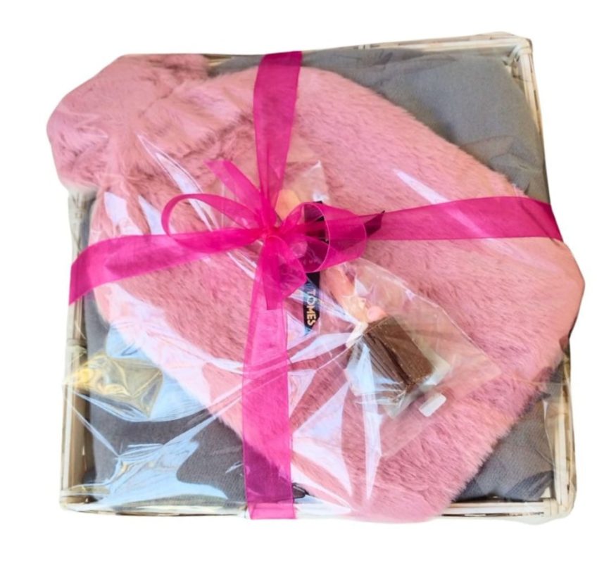 Keeping Warm Hamper