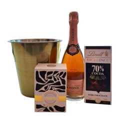 Luxurious Gold Hamper