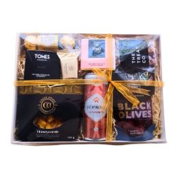Mini Celebration Deluxe Hamper