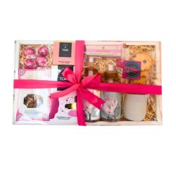 Pamper Hamper Deluxe