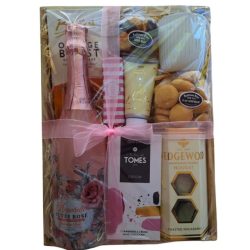 Pink Blush Hamper