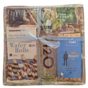 Boss Man Hamper