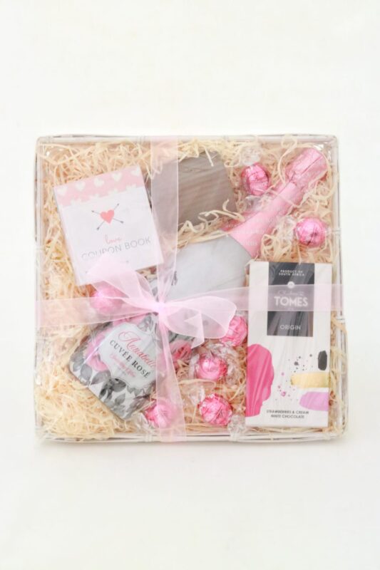 Annabelle Cuvee Romance Hamper