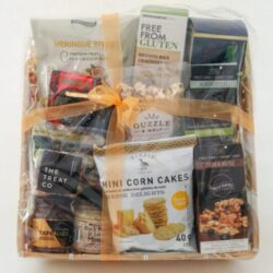 Diabetic Luxury Hamper
