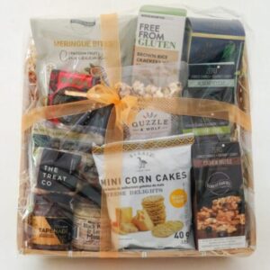 Diabetic Luxury Hamper
