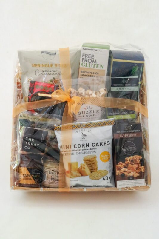 Diabetic Luxury Hamper