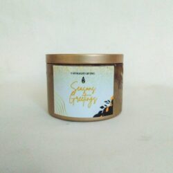 FAITHLIGHT GIFTING Season's Greetings