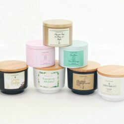 FAITHLIGHT GIFTING Scented Candles