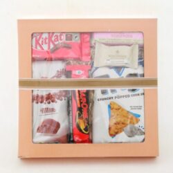 Halal Snack Hamper