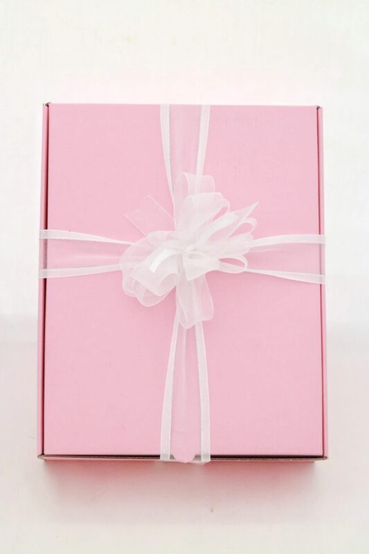 New Mom New Blessings Girl - Image 2