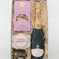 Italian Prosecco Hamper