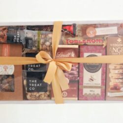 Luxury Nut Hamper