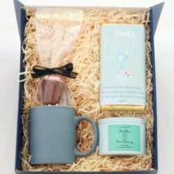 New Mom New Blessings Boy