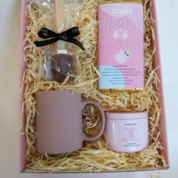 New Mom New Blessings Girl