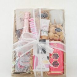 Pink Blush Hamper