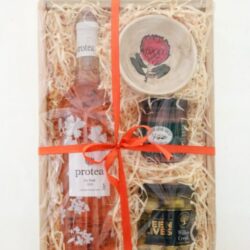 Protea Wine Box