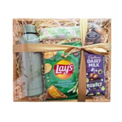 Student Snack Hamper