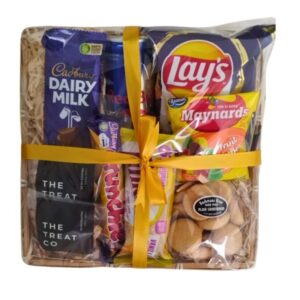 Study Hamper