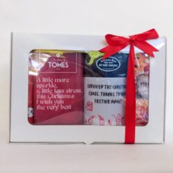 Survived The Christmas Chaos