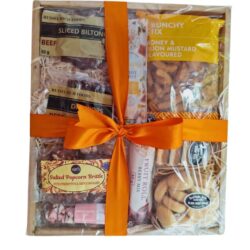Sweet and Savouries Hamper
