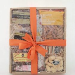 Sweet and Savouries Hamper