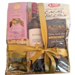 Zonin Wine Hamper