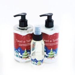 Christmas Beauty Products