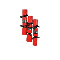 Christmas Chocolates By Tomes Cracker