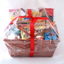 Imported Gourmet Basket