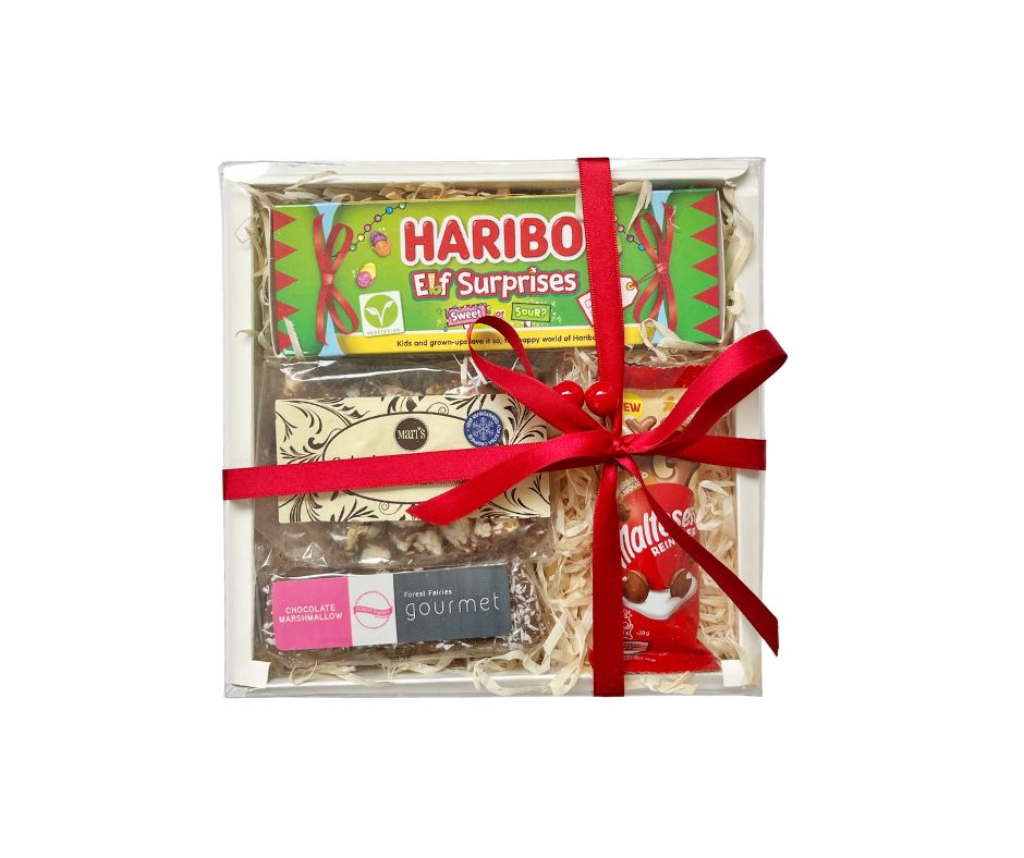 Elf Surprise Hamper