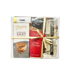 Happy Holidays Hamper D