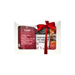 Survived The Christmas Chaos